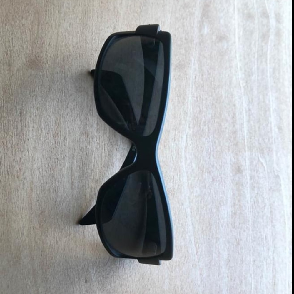Mormaii Black Glasses